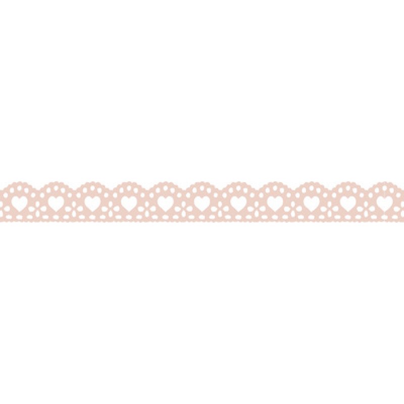 folia Bordure décorative décor Washi "HOTFOIL GOLD"