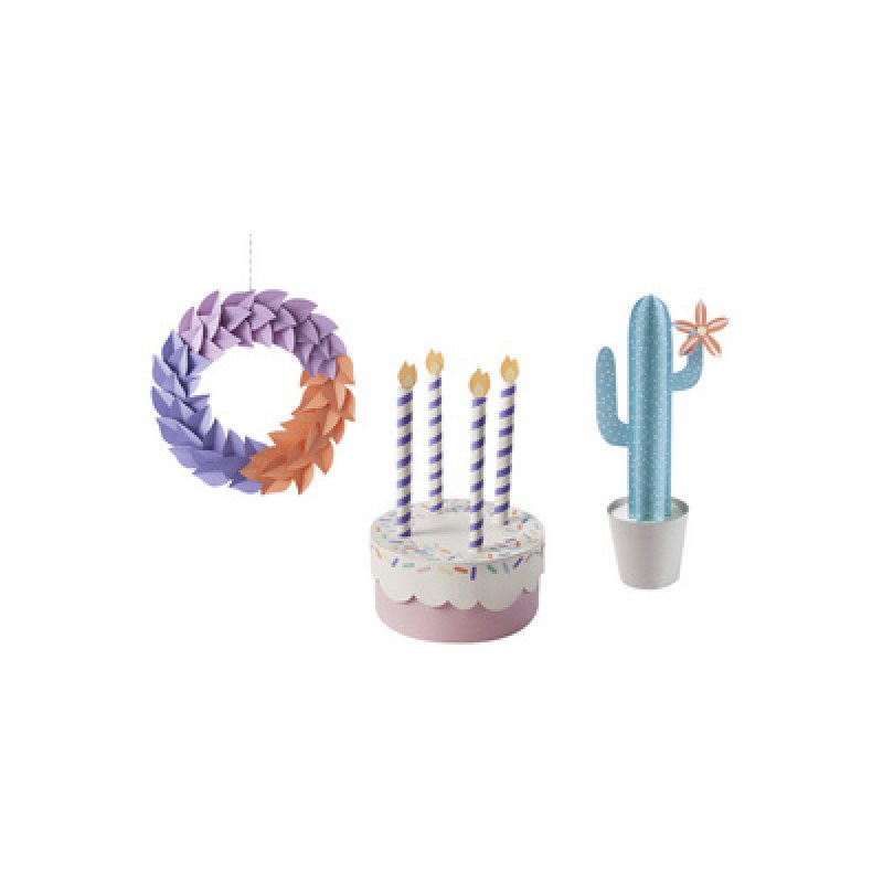 folia Carton de bricolage PASTEL, 500 x 700 mm, 300 g/m2