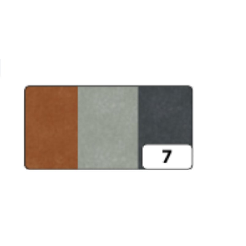 Folia 91697 art paper 6 sheets