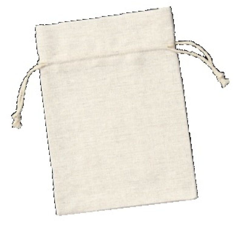 Folia 64101 emballage cadeaux Sac emballage cadeau Coton, Polyester