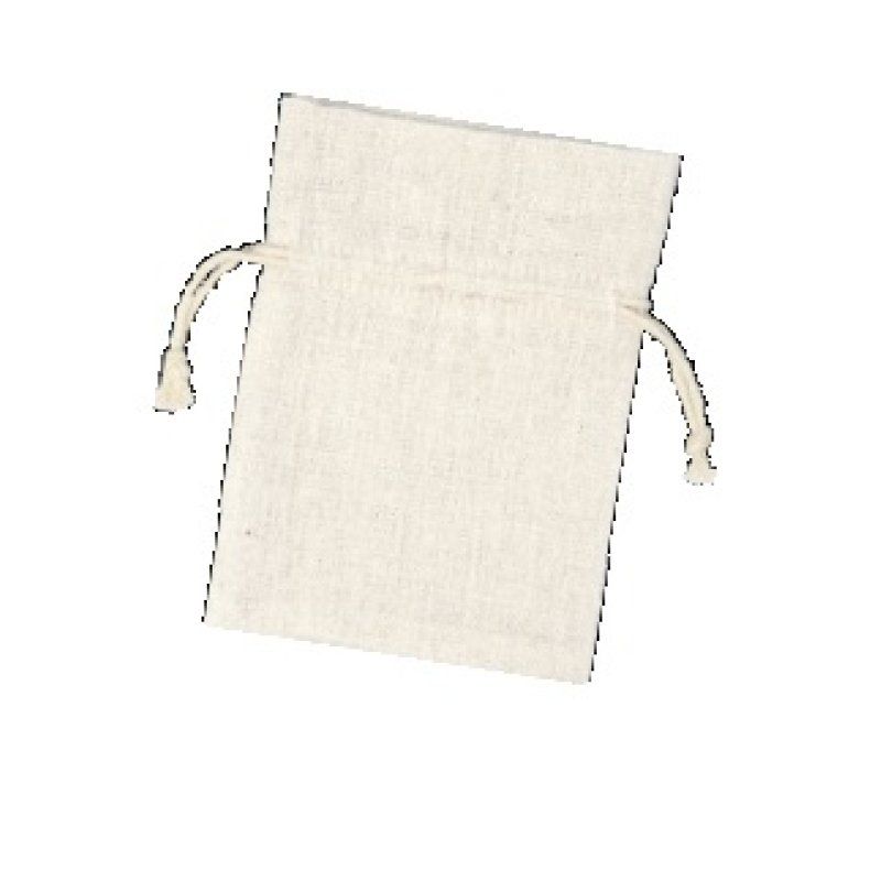 Folia 64101 emballage cadeaux Sac emballage cadeau Coton, Polyester