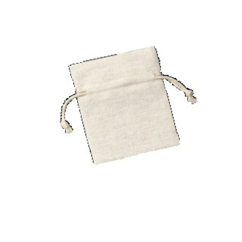 Folia 64101 gift wrapping Gift wrap bag Cotton, Polyester