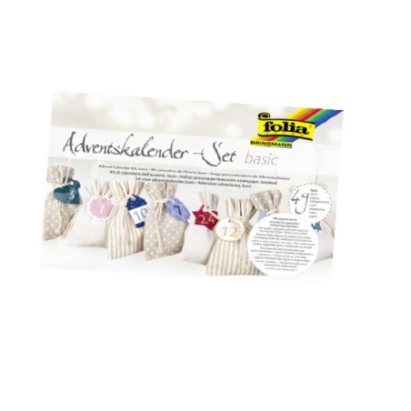 Folia 64121 advent calendar