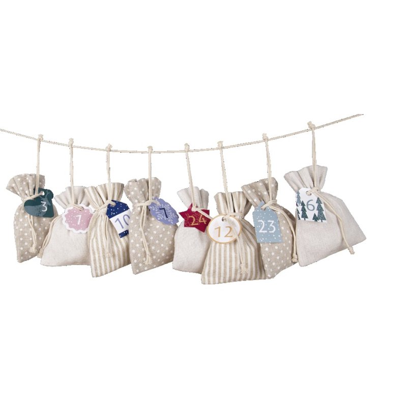 Folia 64121 advent calendar