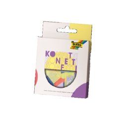 Folia 45203 Powder & Confetti Loose confetti 1 pc(s)