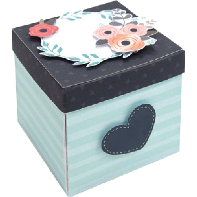 Folia 11610 gift wrapping Gift wrap box Paper