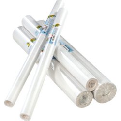 folia Film couvre-livres, 450 mm x 25 m,transparent