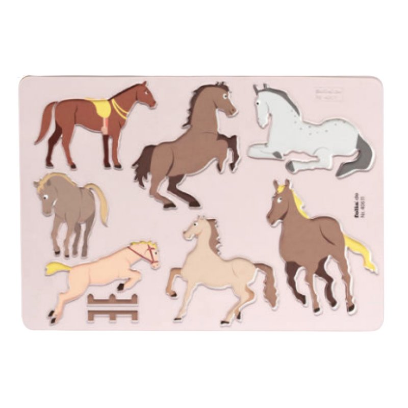 Folia 40611 stencil Multicolour Art stencil