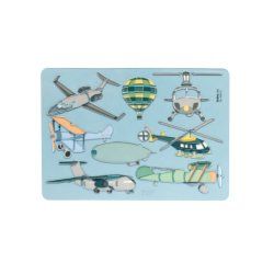 Folia 40612 stencil Multicolour Art stencil