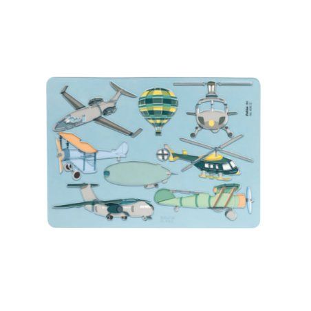 Folia 40612 stencil Multicolour Art stencil