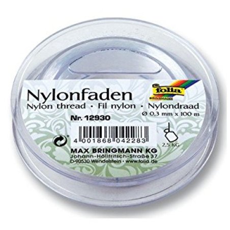 Folia 12930 sewing thread