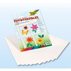 Folia 450230 art paper 10 sheets