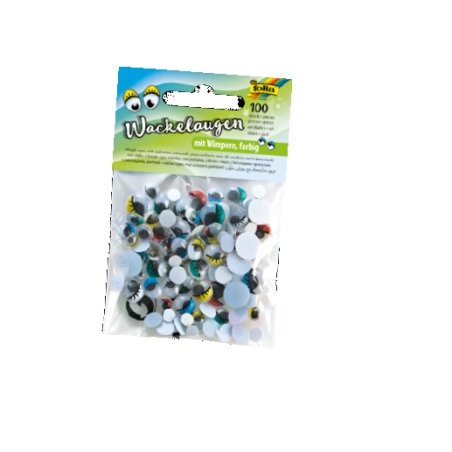 Folia 7510 art/craft toy