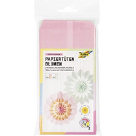folia Fleurs en sachet en papier fleurs WEET BLOSSOM