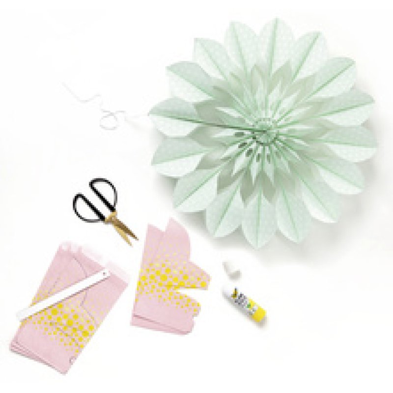 folia Fleurs en sachet en papier fleurs WEET BLOSSOM