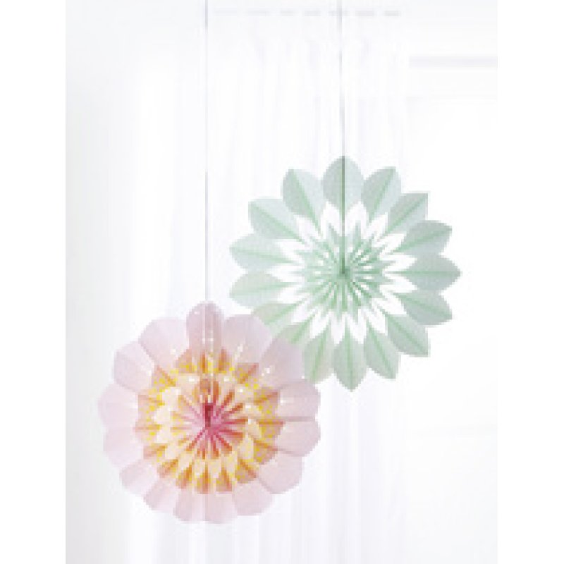 folia Fleurs en sachet en papier fleurs WEET BLOSSOM