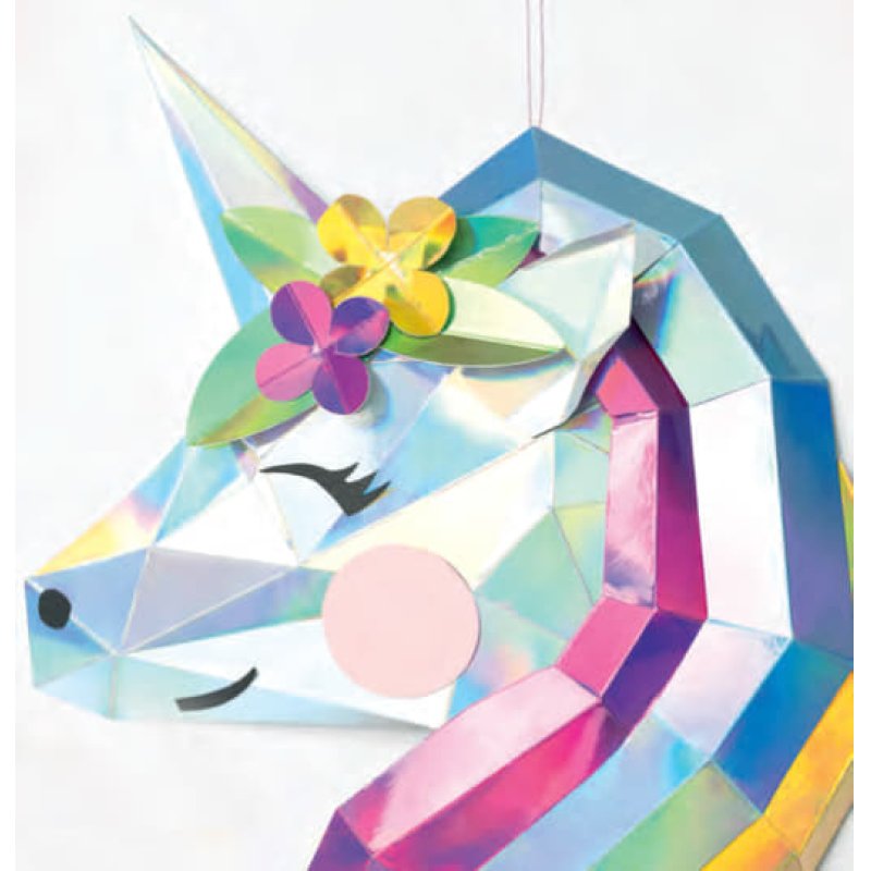 Folia 12049 art paper Art paper pad 12 sheets