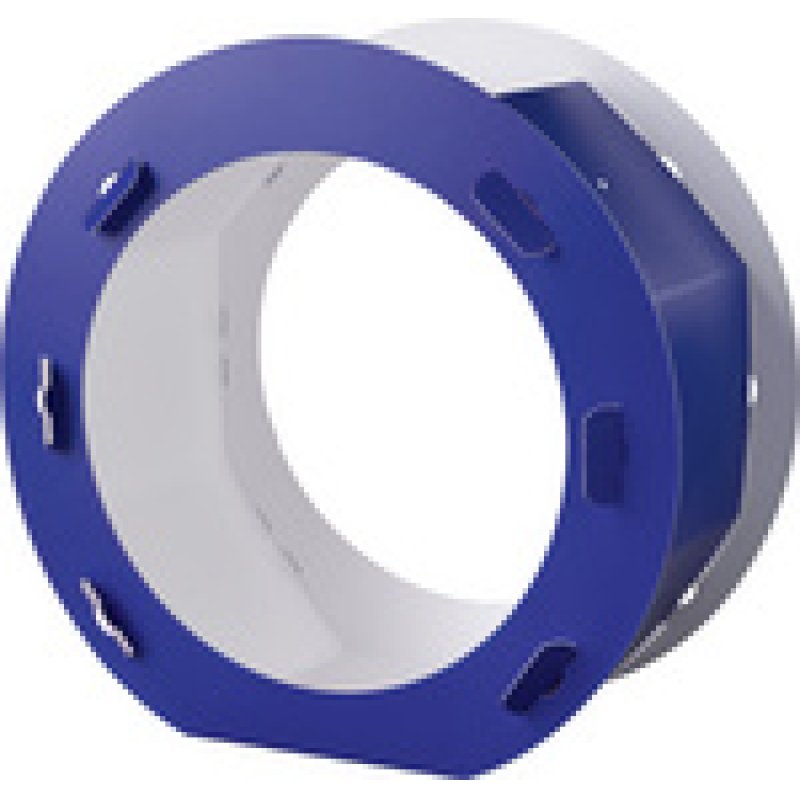 folia Laternen-Zuschnitt, rund, 220 mm, farbig sortiert