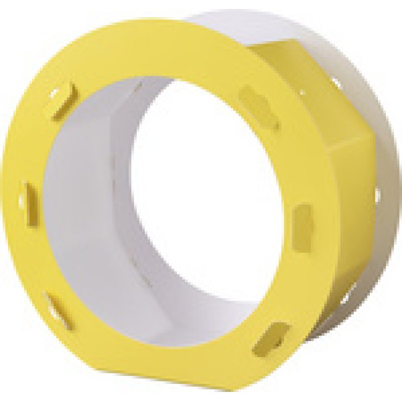 folia Laternen-Zuschnitt, rund, 220 mm, farbig sortiert