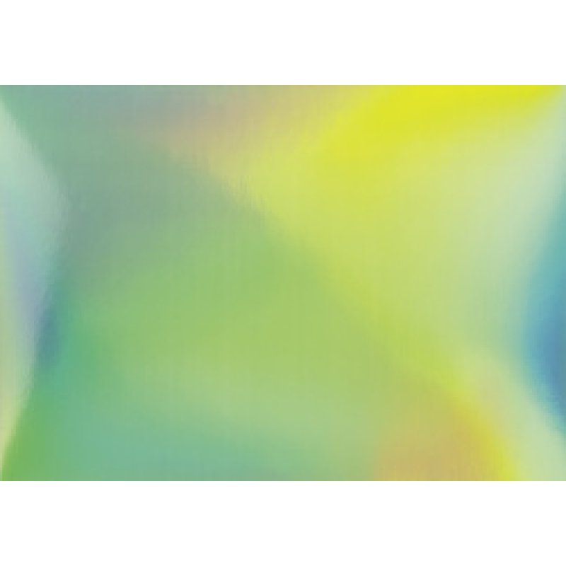 folia Papier irisé, 120 g/m2, 500 x 700 mm, assorti