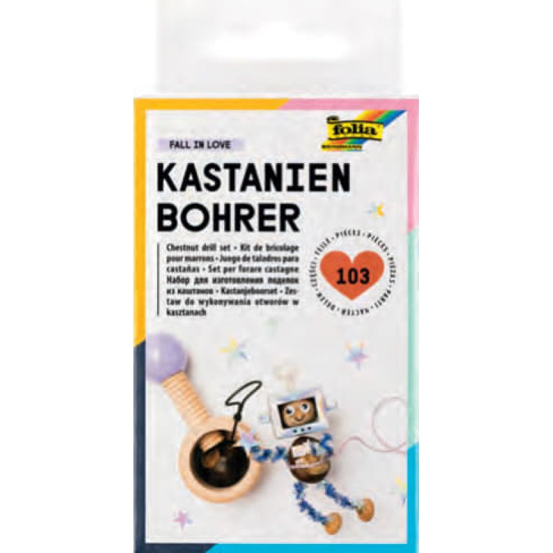 Folia 23007 art/craft toy