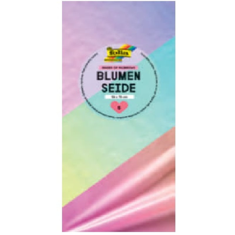 folia Papier de soie, 500 x 700 mm, 20 g/m2