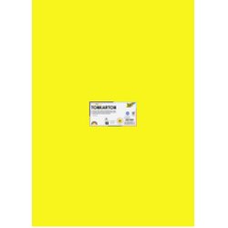 folia Carton de couleur, (L)500 x (H)700 mm, assorti