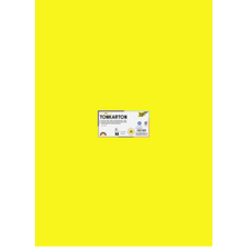 folia Carton de couleur, (L)500 x (H)700 mm, assorti