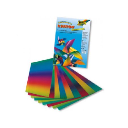 Folia 775 art paper 10 sheets