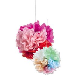 folia Rouleau de papier de soie, 500 x 700 mm, or vieux