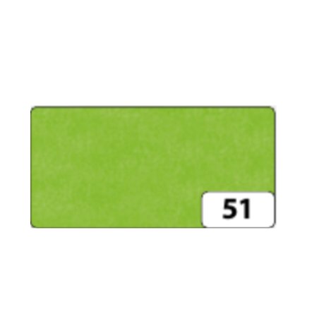 Folia 91651 art paper 6 sheets