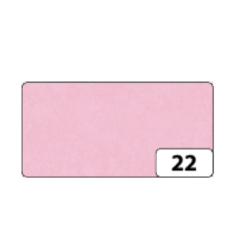 Folia 91622 art paper 6 sheets