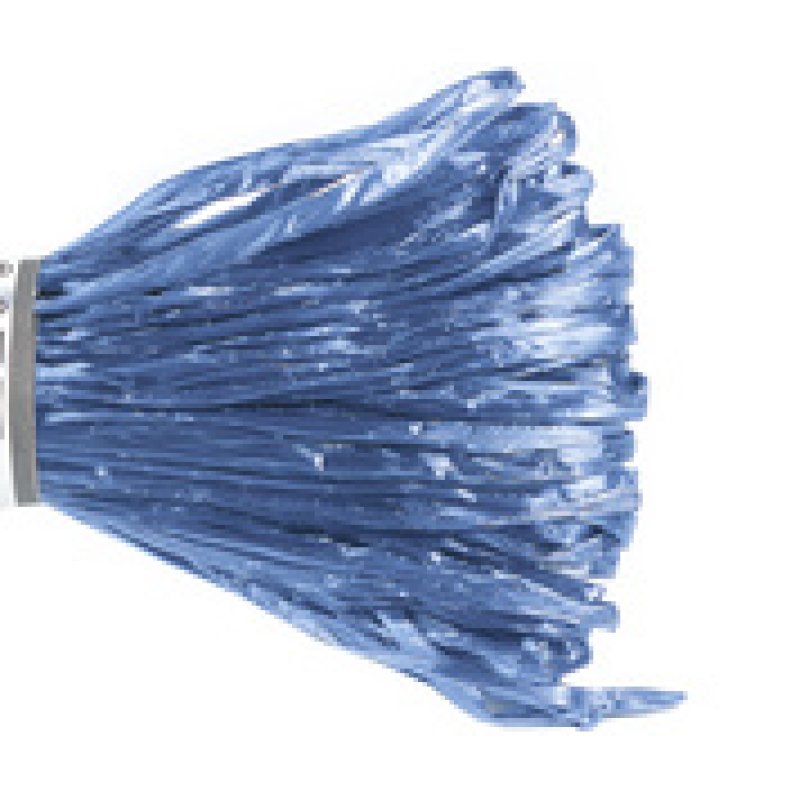 folia Raphia synthétique, bobine de 30 m, éosine