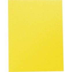 folia Carton à dessin, en carton, A4, vert