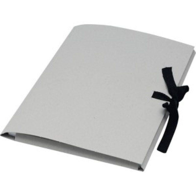 Folia 6906 drawing portfolio Grey Cardboard