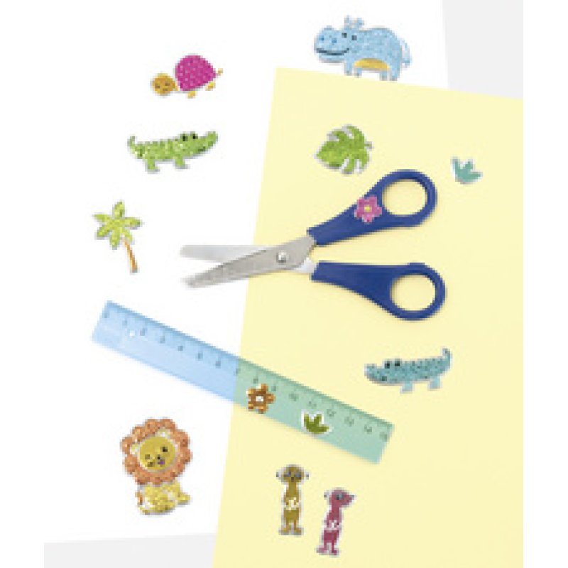 folia Sticker bulles FANTASY