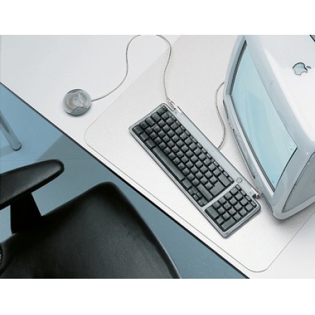 RS Office Tapis de bureau "Durasens Soft", 900 x 600 mm