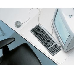 RS Office Tapis de bureau "Durasens Soft", 1.200 x 600 mm