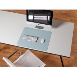 RS Office Tapis de bureau "Purosens Stijl", 900 x 600 mm