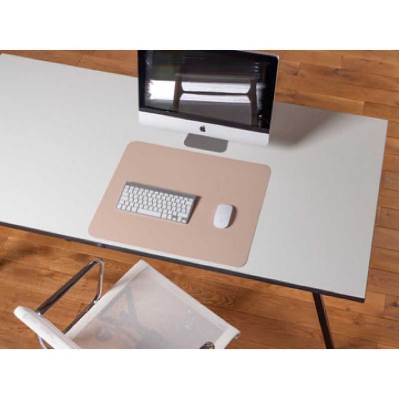 RS Office Tapis de bureau "Purosens Stijl", 1.200 x 500 mm