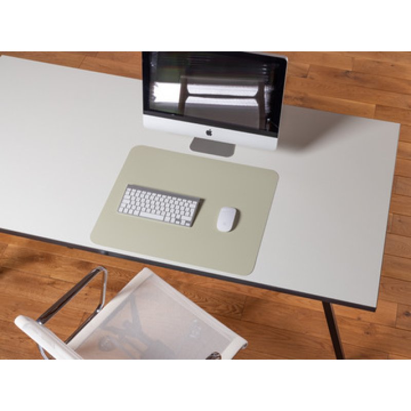 RS Office Tapis de bureau "Purosens Stijl", 700 x 500 mm