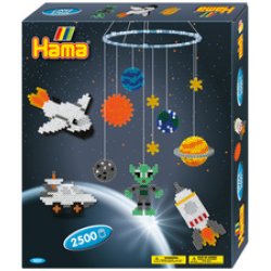 Hama Perles à repasser midi "mobile espace", coffret cadeau