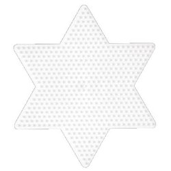 JBM Midi Plaque "Grande Étoile"