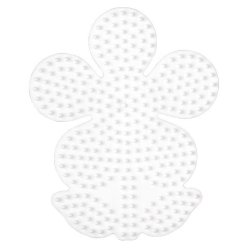 JBM Midi Plaque "Grande Fleur"