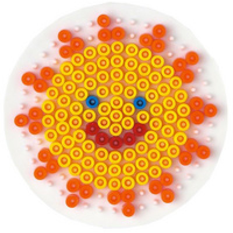 JBM Midi - Pegboard Medium Hexagonal