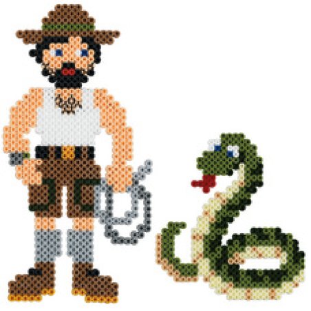 JBM 3154 art/craft toy