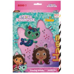 Hama Perles à repasser "Gabbys Dollhouse", coffret cadeau