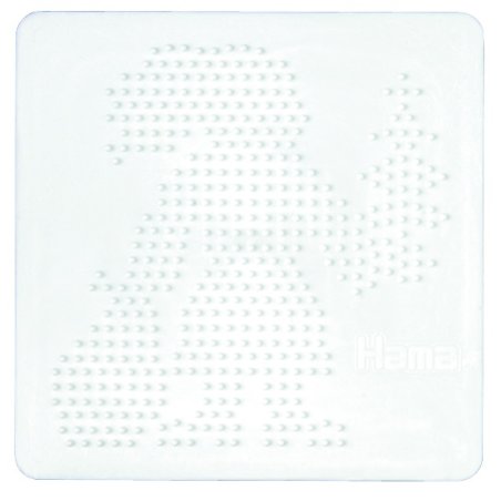 JBM Midi Plaque " Père Noel"