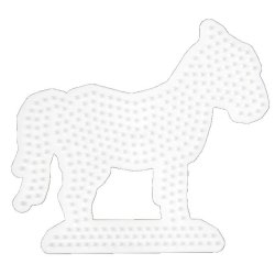 JBM Midi Plaque "Cheval"