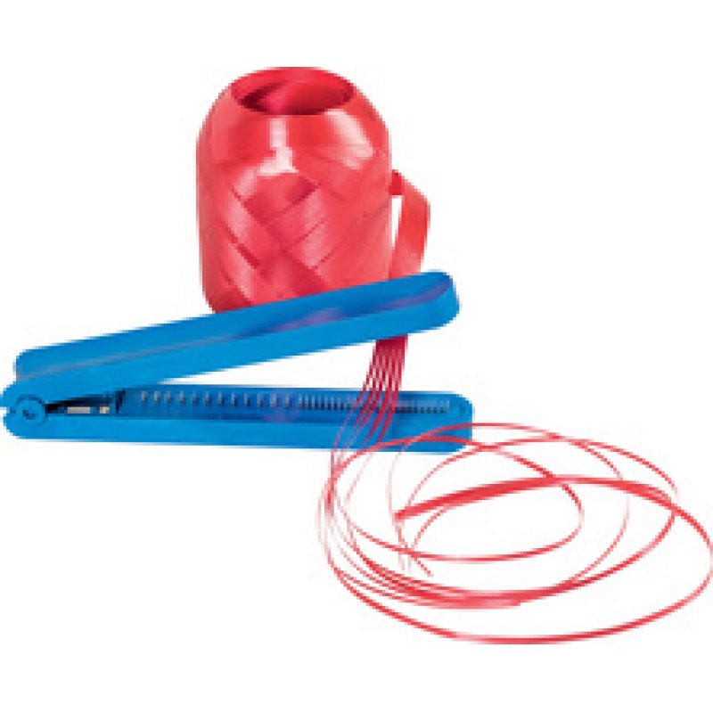 KNORR prandell Effilocheur de ruban cadeau, assorti